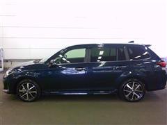 カローラフィールダーG WXB