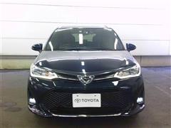 カローラフィールダーG WXB