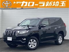 ランクル プラド TX L PKG