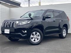 ランクル プラド TX L PKG