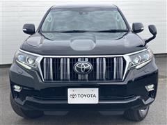 ランクル プラド TX L PKG