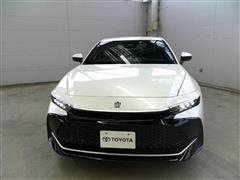 クラウンクロスオーバー Gアドレザ