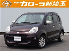 パッソ プラスハナ