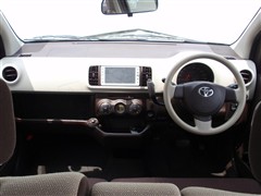 パッソ プラスハナ