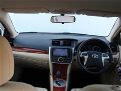 アリオン A15 Gパッケージ