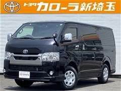 ハイエースV スーパーGL ダーク2
