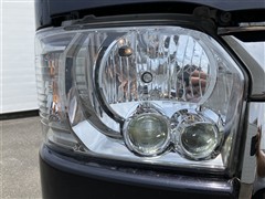 ハイエースV スーパーGL ダーク2