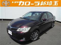 カローラアクシオ ラグゼール