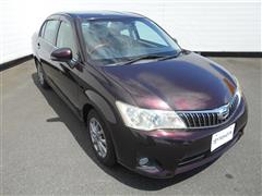 カローラアクシオ ラグゼール