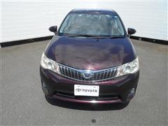 カローラアクシオ ラグゼール