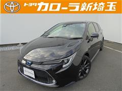 カローラツーリングHEV WXB