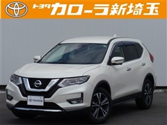 エクストレイル 20Xi