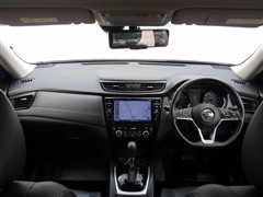 エクストレイル 20Xi