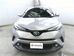 C-HR HEV G
