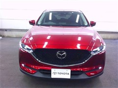 CX-5 25S Lパッケージ