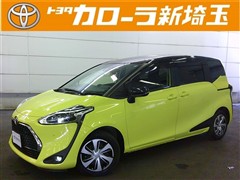 シエンタ Gクエロ