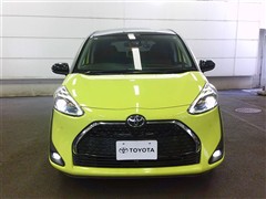 シエンタ Gクエロ