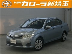 カローラアクシオHEV G