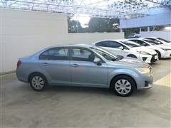 カローラアクシオHEV G