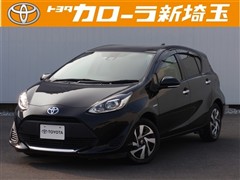 アクア Sスタイルブラック