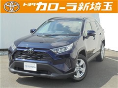 RAV4 X