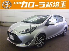 アクア Sスタイルブラック