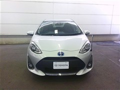 アクア Sスタイルブラック