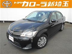 カローラアクシオ G