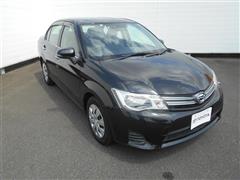 カローラアクシオ G