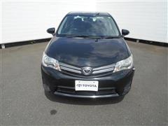 カローラアクシオ G