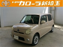 ミラココア ココア X