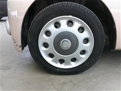 ミラココア ココア X