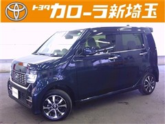 N-WGNカスタム Lホンダセンシンク