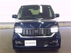 N-WGNカスタム Lホンダセンシンク