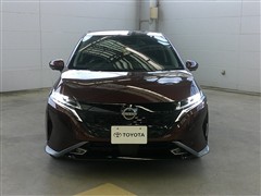 ノートオーラ G FOUR レザーED