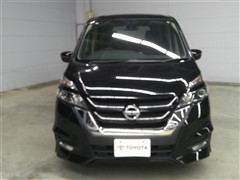 セレナ ハイウェイスターVセレクション2