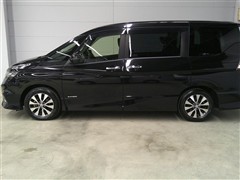 セレナ ハイウェイスターVセレクション2