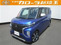 eKクロススペース T プラスED