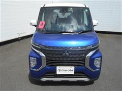 eKクロススペース T プラスED