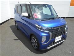 eKクロススペース T プラスED