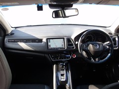 ヴェゼルHEV Zホンダセンシンク