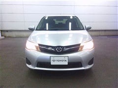 カローラフィールダー 1.5X