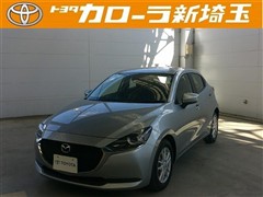 MAZDA2 15S