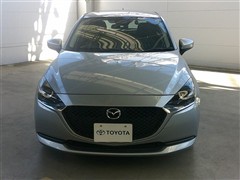 MAZDA2 15S