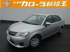 カローラアクシオ X
