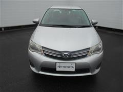 カローラアクシオ X