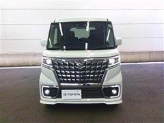 スペーシア カスタムHEV XS