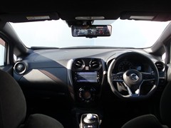 ノート E-パワー Xブラックアロー