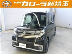 タント カスタムTOPED RS SA3