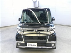 タント カスタムTOPED RS SA3